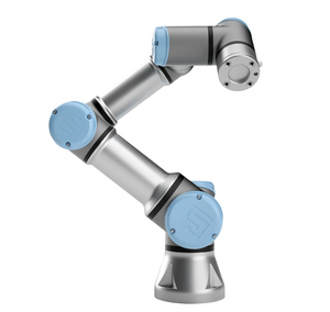 Universal Robots UR3e Collaborative Robot Arm — 3 kg Payload, 500 mm Reach