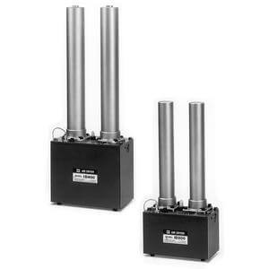 ID, HEATLESS AIR DRYER