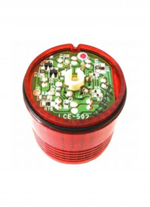 Patlite B72100206-1F1- LME-M-R