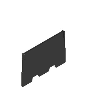 Pizzato VE GG2DA1A Separator for Enhanced Lift Control Station Efficiency