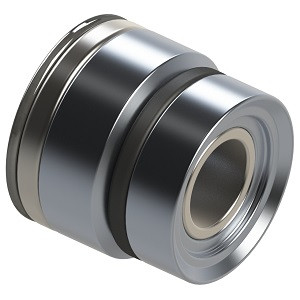 SMC MHL-A4007 Replacement Parts Rod Cover Assembly