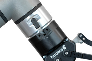 Robotiq AGC-ES-UR-KIT-140 UR Kit 2F-140 for e-Series Robotiq AGC-ES-UR-KIT-140 UR Kit 2F-140 for e-Series