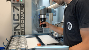 CP-FORCE-ES-UR-KIT Force Copilot for e-Series