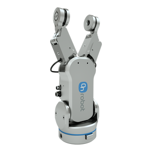 OnRobot RG2-FT Smart Robot Gripper with In-built Force/Torque and Proximity Sensors