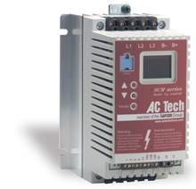 Lenze SM220S SCM Series Drive, 2HP 240V (IP20)