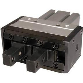 SMC MHQG2-10C2 gripper gripper heavyduty parallel