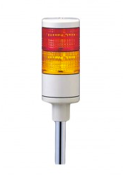 Patlite Signal Tower LES-202A-RY