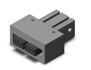 SMC MHQG2-32C3 Gripper