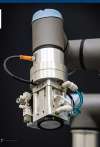 SMC MHM Magnetic Gripper Kit MHM-32D1-URKIT