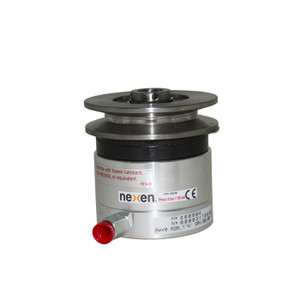 Nexen 800015 Air Engaged Shaft Mounted Clutch