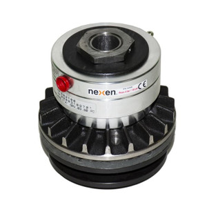 Nexen 802200 Air Engaged Through Shaft Mount Clutch