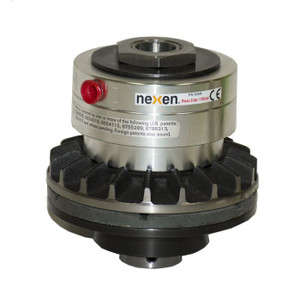 Nexen 802301 Air Engaged Through Shaft Mount Clutch