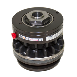 Nexen 802840 Air Engaged Shaft Mount Friction Clutch