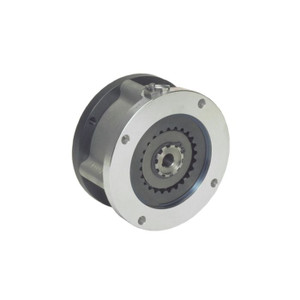 Nexen 808200 Spring Engaged Brake