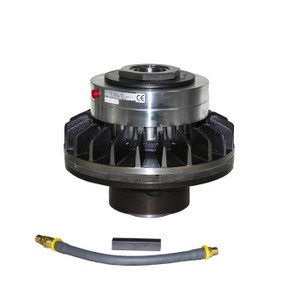 Nexen 809101 Air Engaged Through Shaft Mount Clutch