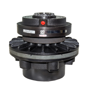 Nexen 811106 Air Engaged Shaft Mount Friction Clutch