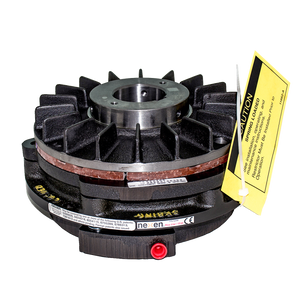 Nexen 818866 Spring Engaged Shaft Mount Brake