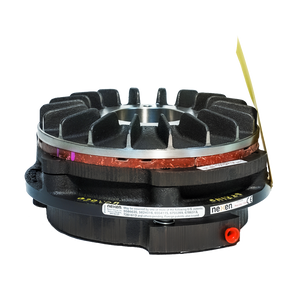 Nexen 822495 Spring Engaged Shaft Mount QD Bore Brake