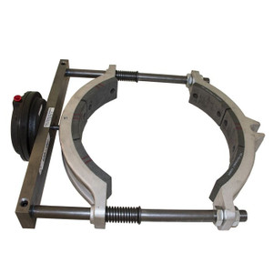 Nexen 843201 Air Engaged Drum Brake