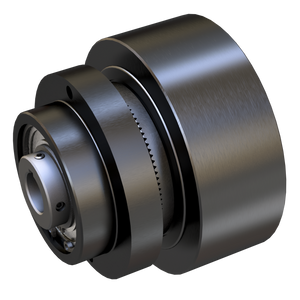 Nexen 910020 Air Engaged Tooth Clutch