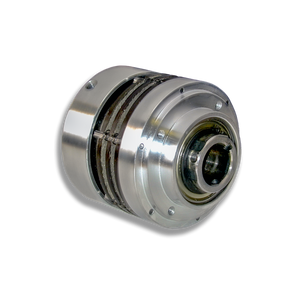 Nexen 923550 Air Engaged Shaft Mount Friction Clutch