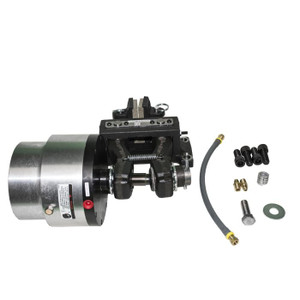 Nexen 933515 Spring Engaged Caliper Brake