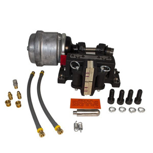 Nexen 933591 Spring Engaged Caliper Brake