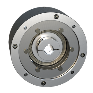 Nexen 970522 Spring Engaged Flange Mount Brake