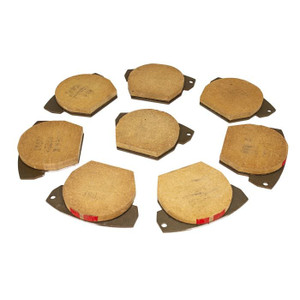 Nexen 927539 BTB 12 Facing Kit Nexen 927539 BTB 12 Facing Kit