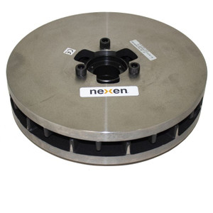Nexen 835194 Rotary Brake Rotor With Hub Nexen 835194 Rotary Brake Rotor With Hub