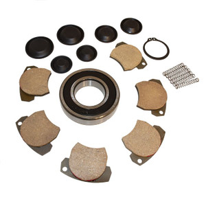 Nexen 927249 STB 600 Repair Kit Nexen 927249 STB 600 Repair Kit