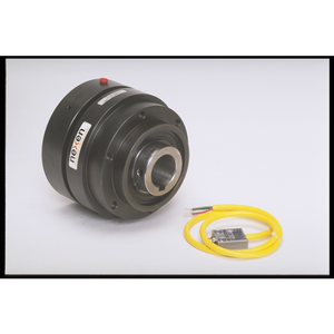 Nexen 912418 Air Engaged Positioning Tooth Clutch