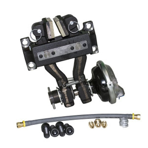 Nexen 933695 Air Engaged Caliper Brake