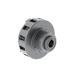 Nexen 964151 Air Engaged Shaft End Mount Clutch