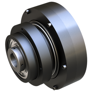 Nexen 910419 Spring Engaged Tooth Clutch