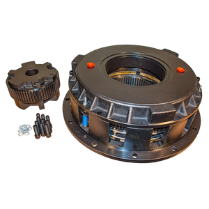 Nexen 964179 Air Engaged Flange End Mount Clutch