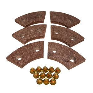 Nexen 822711 S/T/TSE 1200 Facing Kit