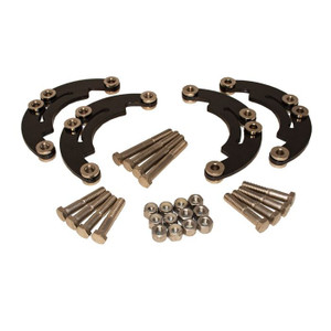 Nexen 910483 Double Flex Coupling Repair Kit