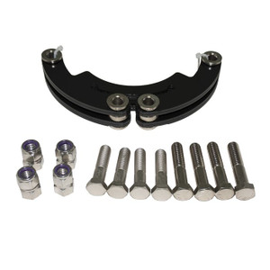 Nexen 910582 Single Flex Coupling Repair Kit