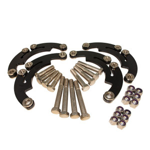 Nexen 911783 Double Flex Coupling Repair Kit