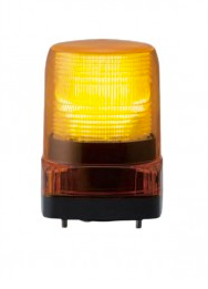 Patlite Signal Tower LFH-M2-Y