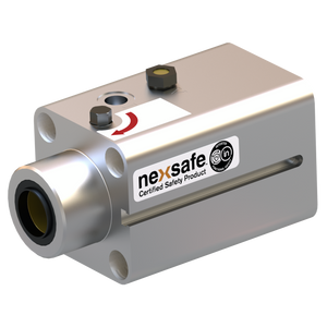 Nexen 966167 Spring Engaged Stand Alone Rod Lock Nexen 966167 Spring Engaged Stand Alone Rod Lock