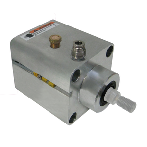 Nexen 966234 Spring Engaged Stand Alone Rod Lock