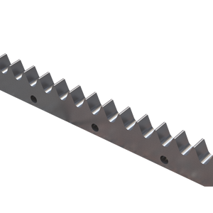 Nexen 966804 Universal Roller Pinion Rack