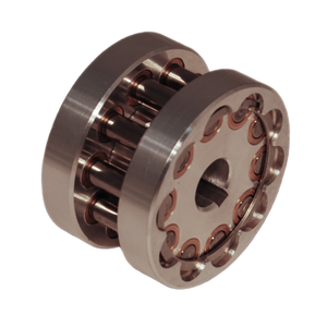 Nexen 966827 Shaft Mount Roller Pinion