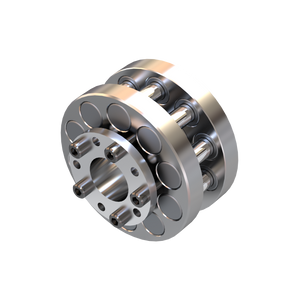 Nexen 966858 Shaft Mount Roller Pinion