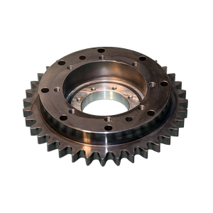 Nexen 967104 Roller Pinion Geared Bearing