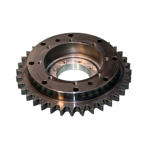 Nexen 967106 Roller Pinion Geared Bearing Nexen 967106 Roller Pinion Geared Bearing
