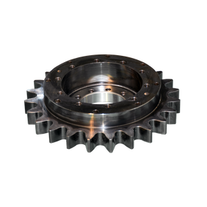 Nexen 967173 Roller Pinion Geared Bearing