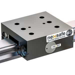 Nexen 968121 Spring Engaged Profile Rail Brake